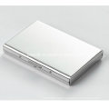 Wholesale Metal Card Case for ID Card, Passport, Credit Card